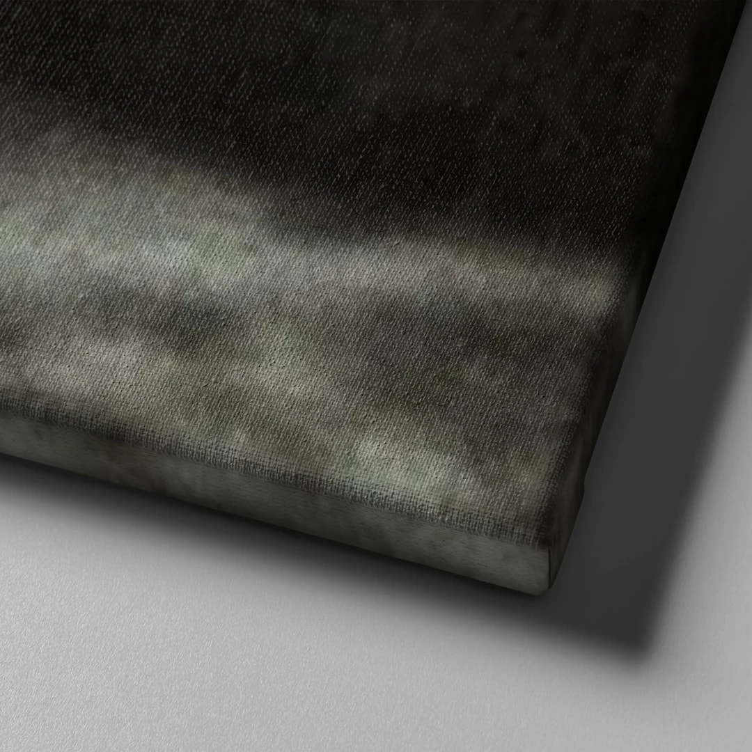 Mustafa Kemal Atatürk Portre Kanvas Tablo